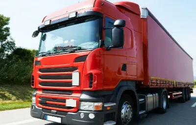 Adana İyidere Ambar Kargo