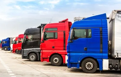 Adana İyidere Ambar Nakliyat