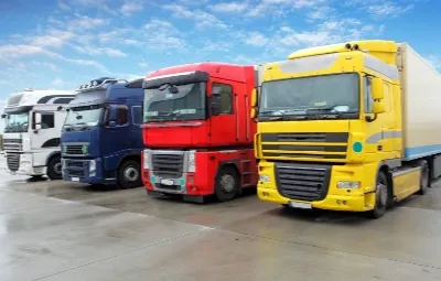 Adana İyidere Nakliye Ambarı