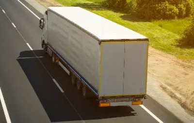 Adana ile İyidere Arası Parça Eşya Taşıma