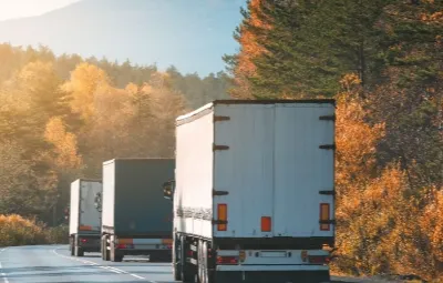 Adana ile İyidere Arası Klima Taşıma