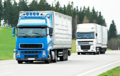 Adana ile İyidere Arası Eşya Taşıma